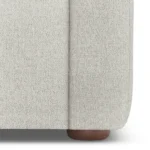 Marina 90_ Sofa - Clover Ivory