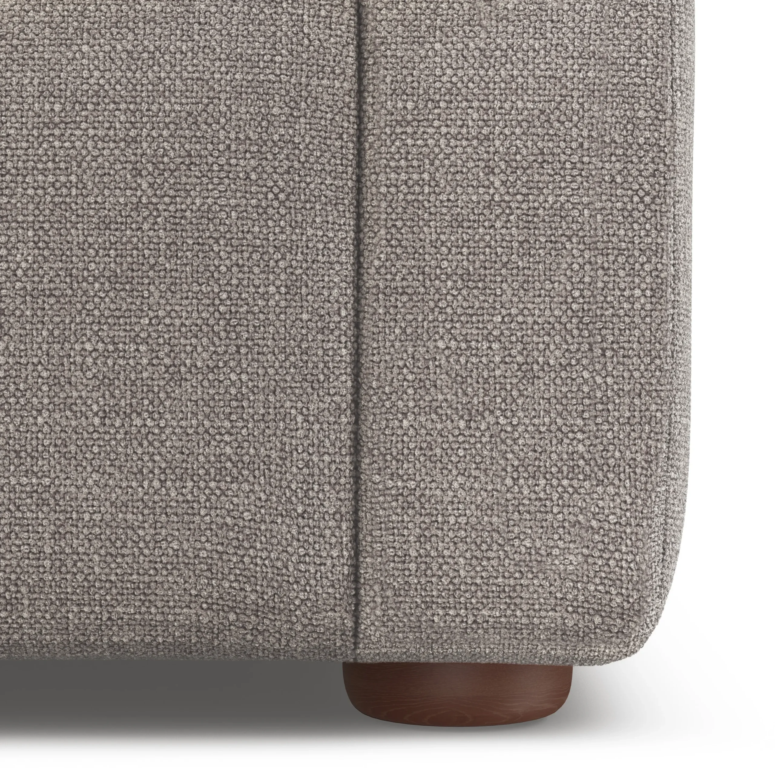 Marina 90_ Sofa - Hestia Gray - Image 10