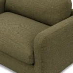 Vati 53_ Sleeper Chair - Napa Moss