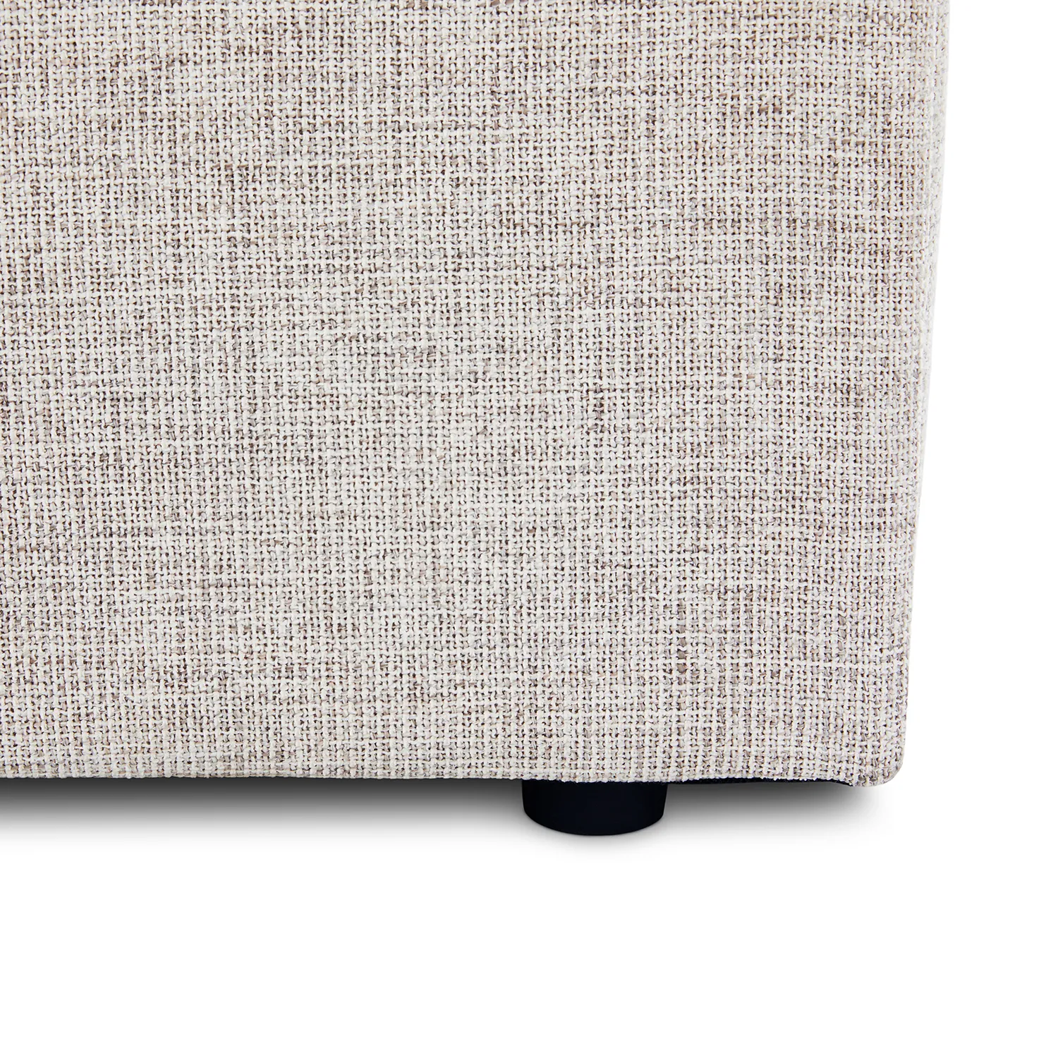 Sven Queen Tufted Storage Bed - Birch Ivory - Image 17