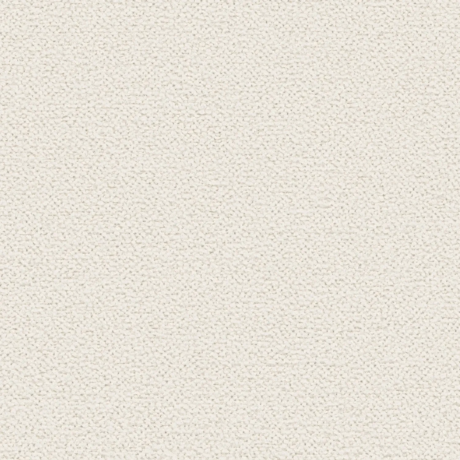 Tessu Twin Low Profile Upholstered Bed - Ivory Wool Bouclé - Image 3