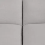 Abisko 91_ Sofa - Welsh Gray