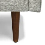 Burrard 83.5_ Sofa - Seasalt Gray