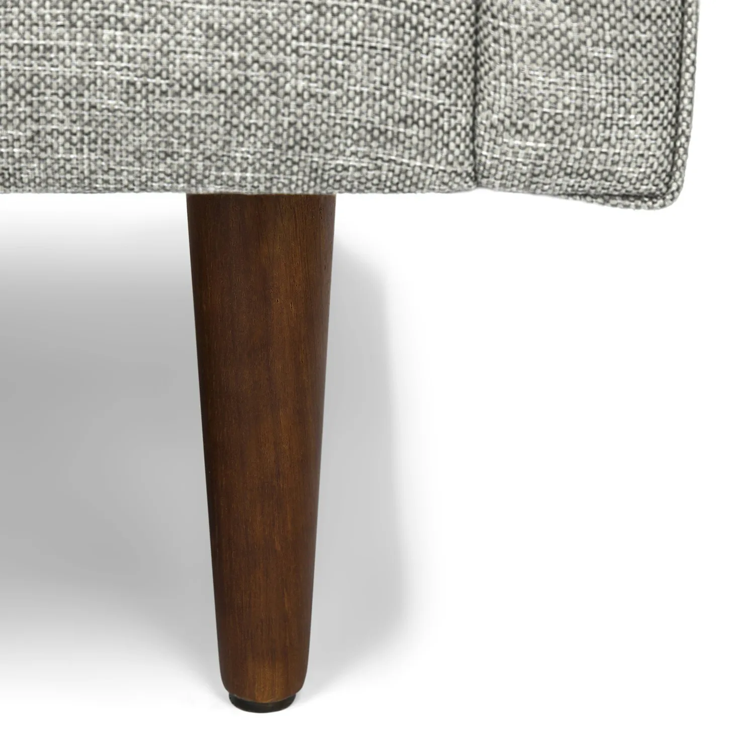 Burrard 83.5_ Sofa - Seasalt Gray - Image 5