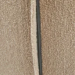 Gabriola 64_ Loveseat - Sandstone Wool Bouclé