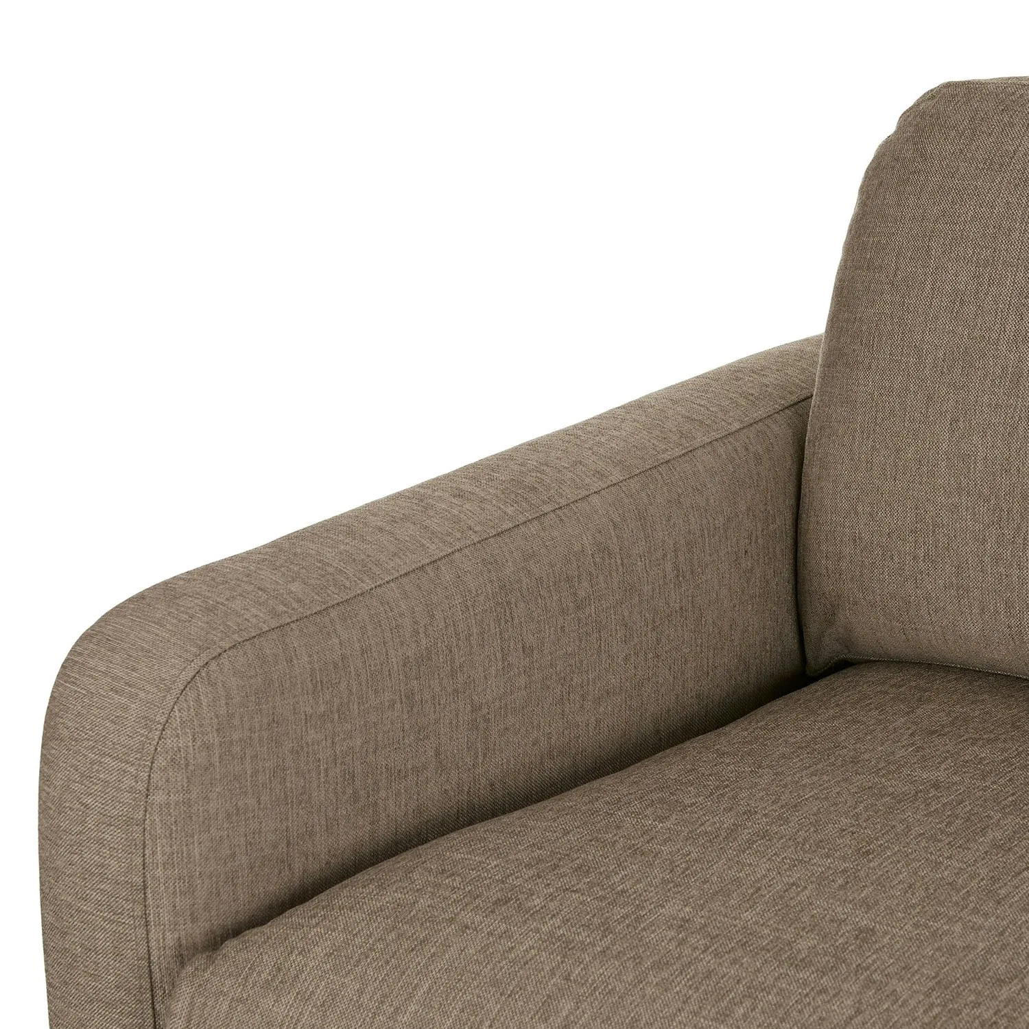 Vati 80_ Sofa Bed - Natural Oak and Buckler Brown - Image 18