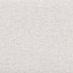 Tessu King Low Profile Upholstered Bed - Napa White