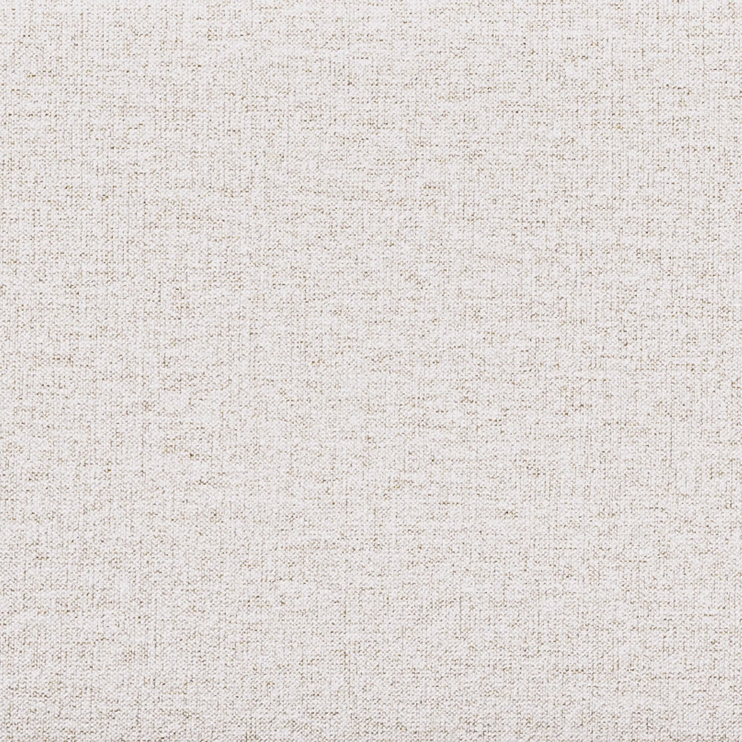 Tessu King Low Profile Upholstered Bed - Napa White - Image 3