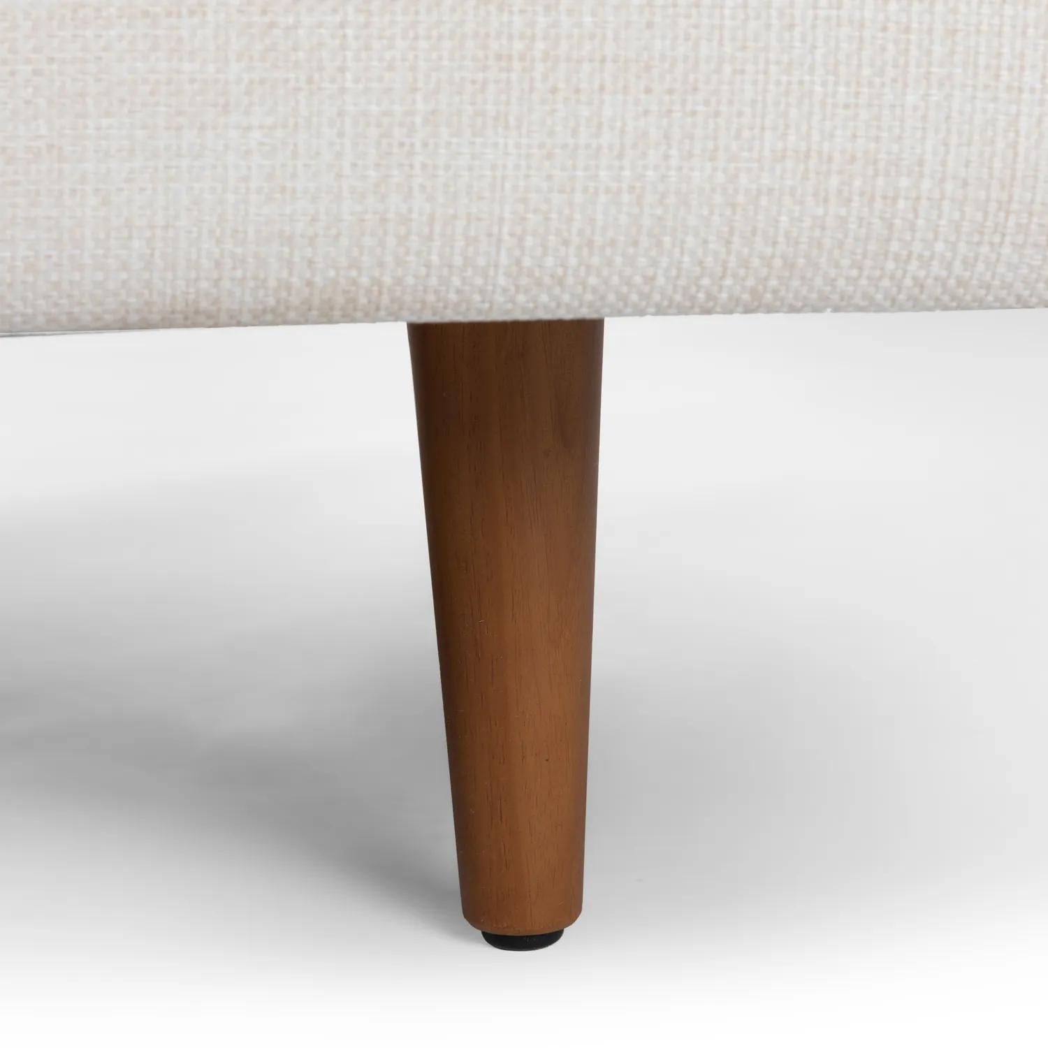 Anton 74_ Loveseat - Limestone - Image 4