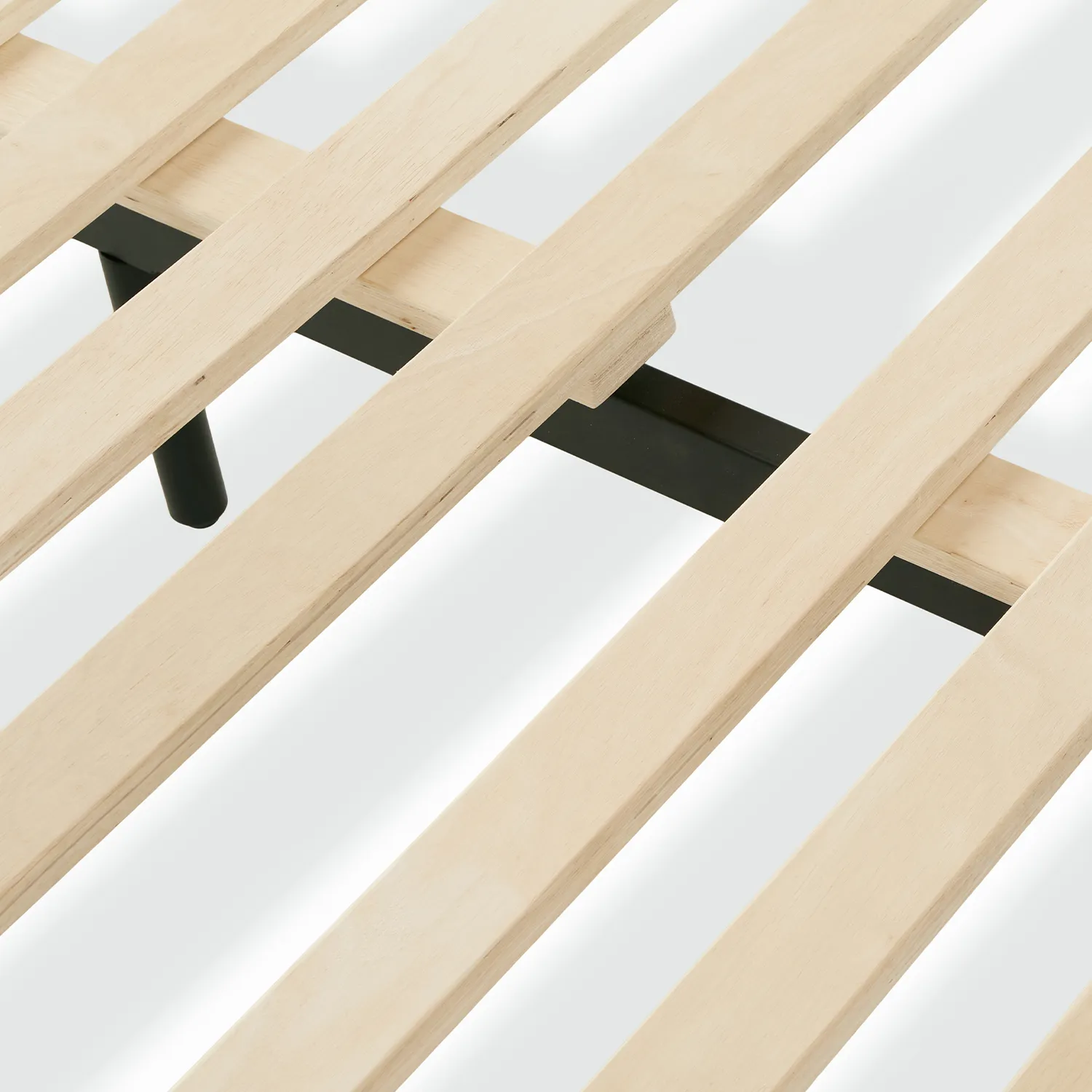Sven King Tufted Bed - Birch Ivory - Image 10