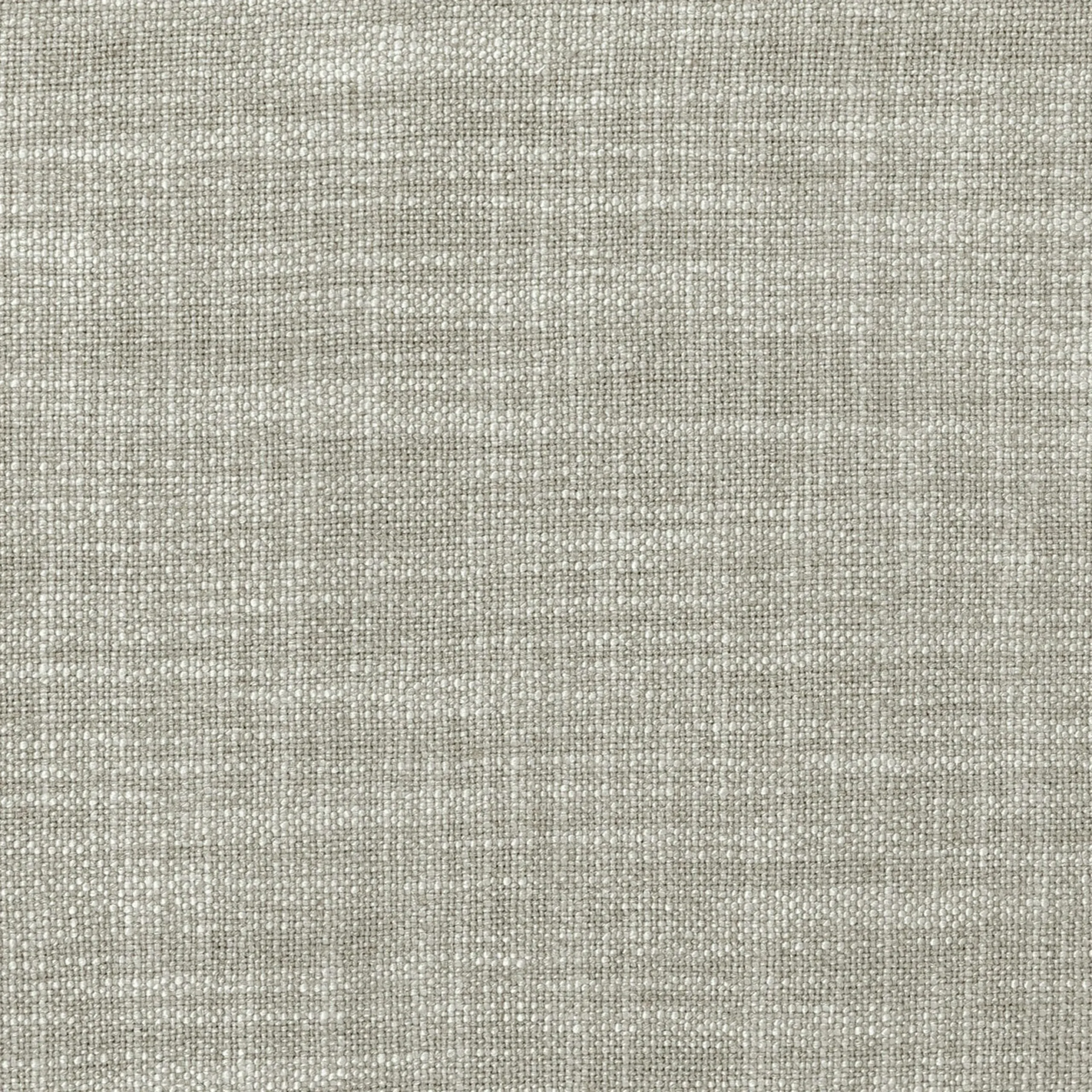 Lenia King Upholstered Bed - White Oak and Rain Cloud Gray - Image 13