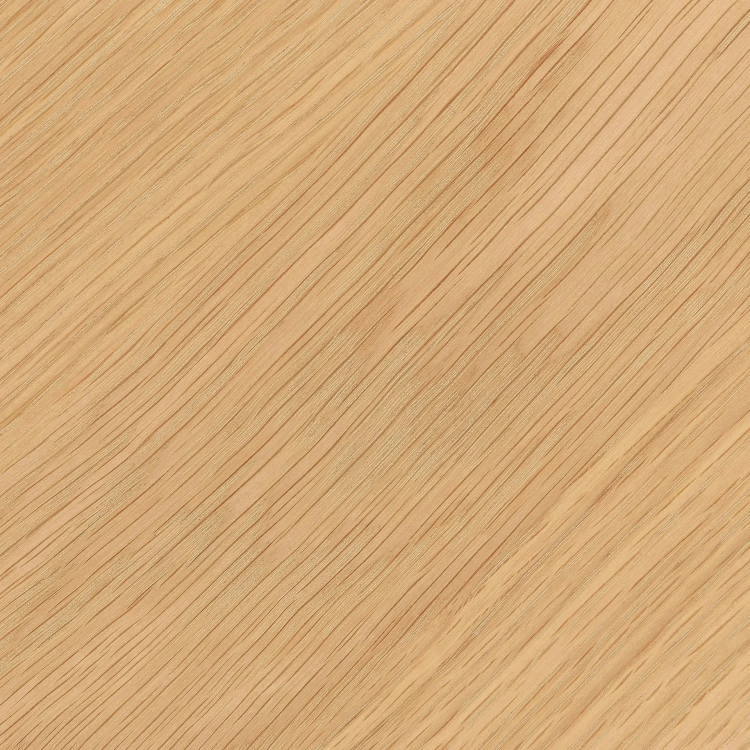 Nera Queen Low Profile Bed - Oak - Image 6