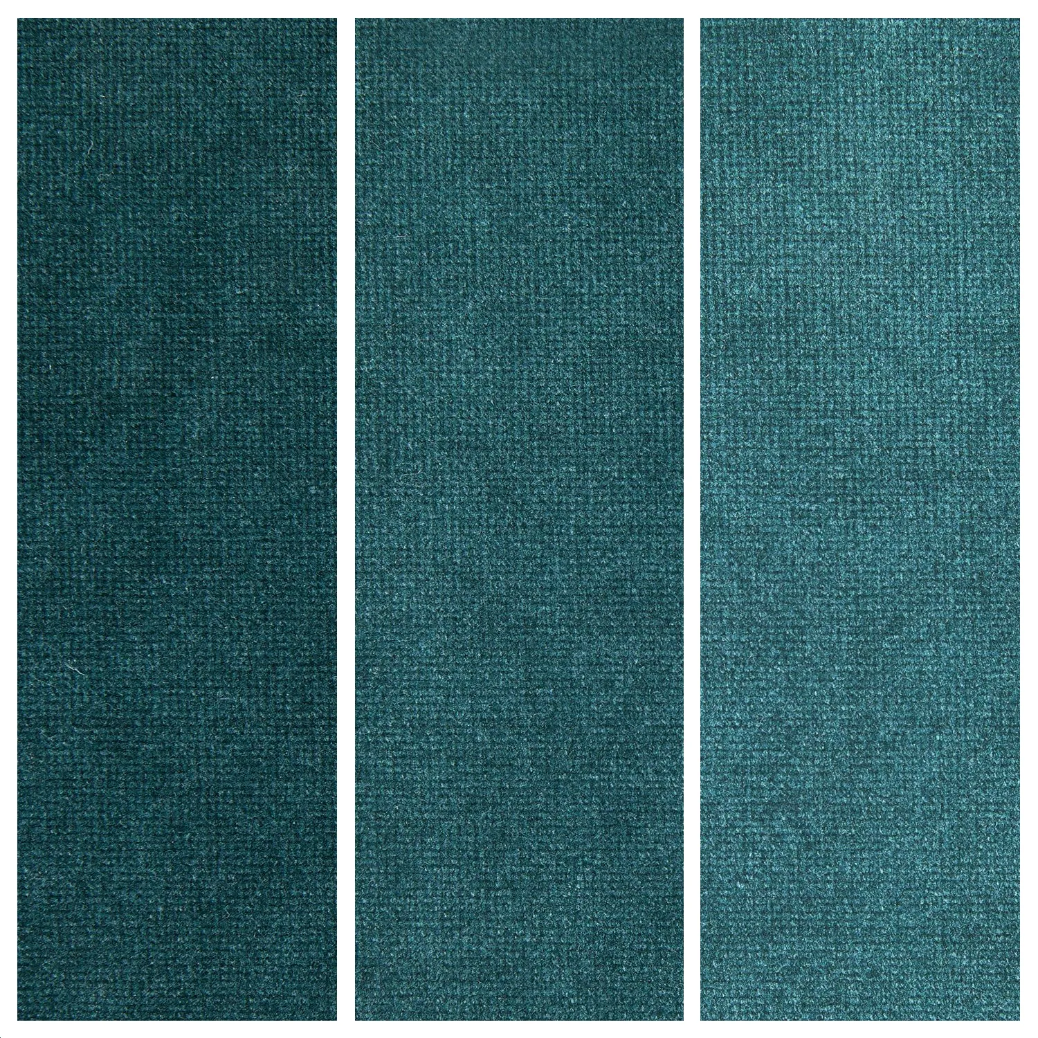 Abisko 91_ Velvet Sofa - Plush Pacific Blue - Image 4