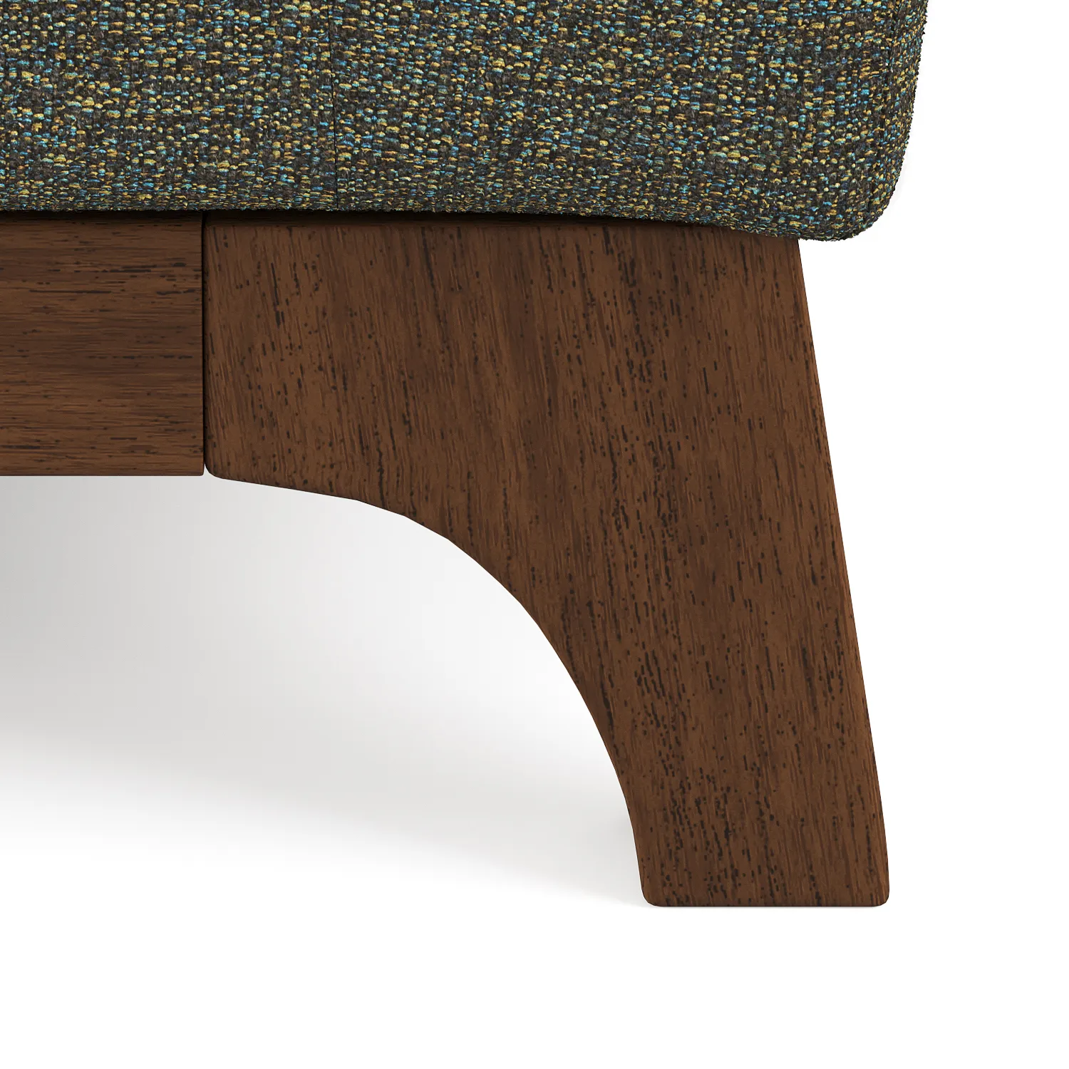 Ceni 83_ Sofa - Hemlock Green - Image 4