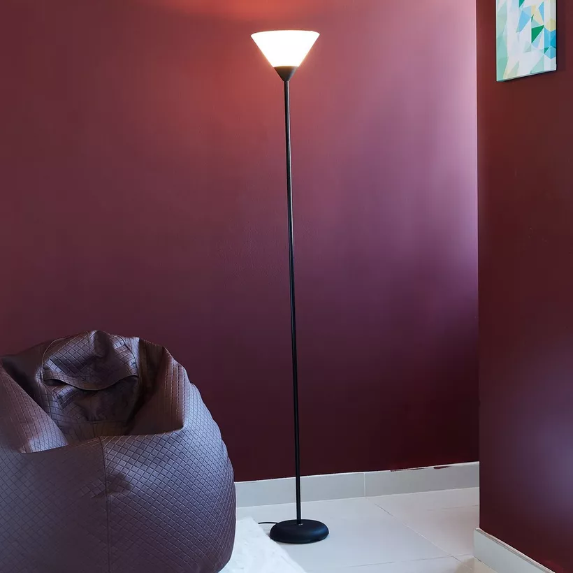 Elmira Floor Lamp - 178 cm - Image 3