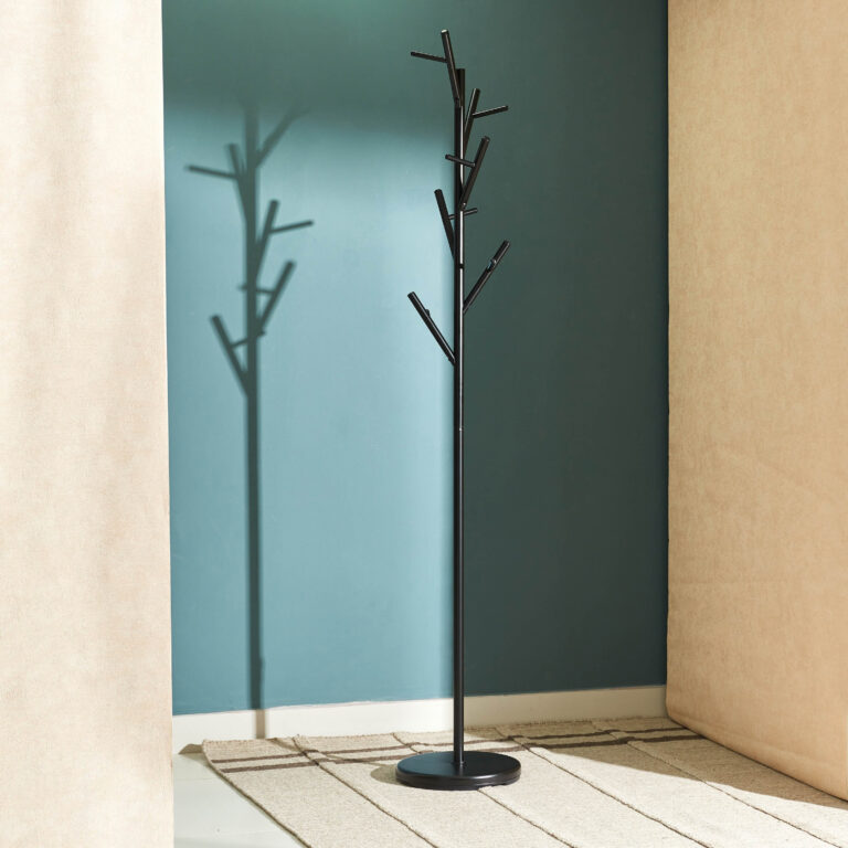 Costa Coat Rack Tree