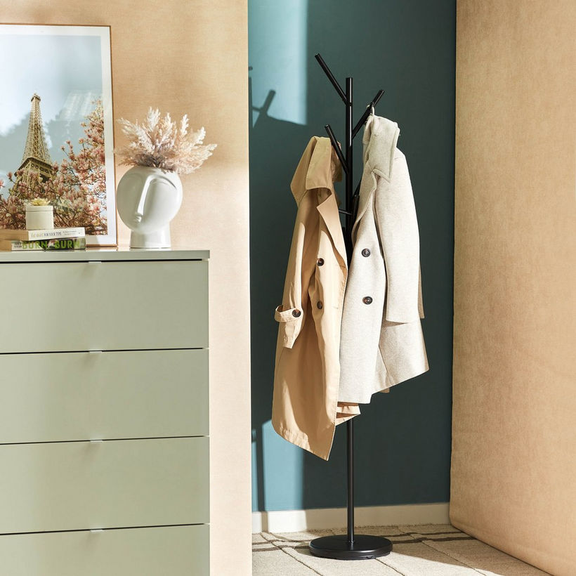 Costa Coat Rack Tree - Image 5