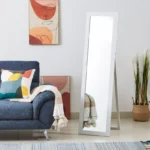 Aroma Floor Standing Mirror - 40x2x150 cm