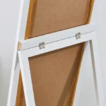 Aroma Floor Standing Mirror - 40x2x150 cm