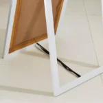 Aroma Floor Standing Mirror - 40x2x150 cm