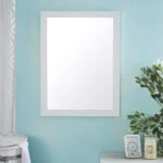 Aroma Wall Mirror - 60x80 cm