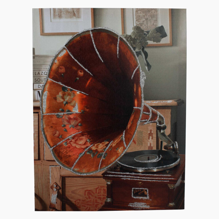 Gramo Canvas