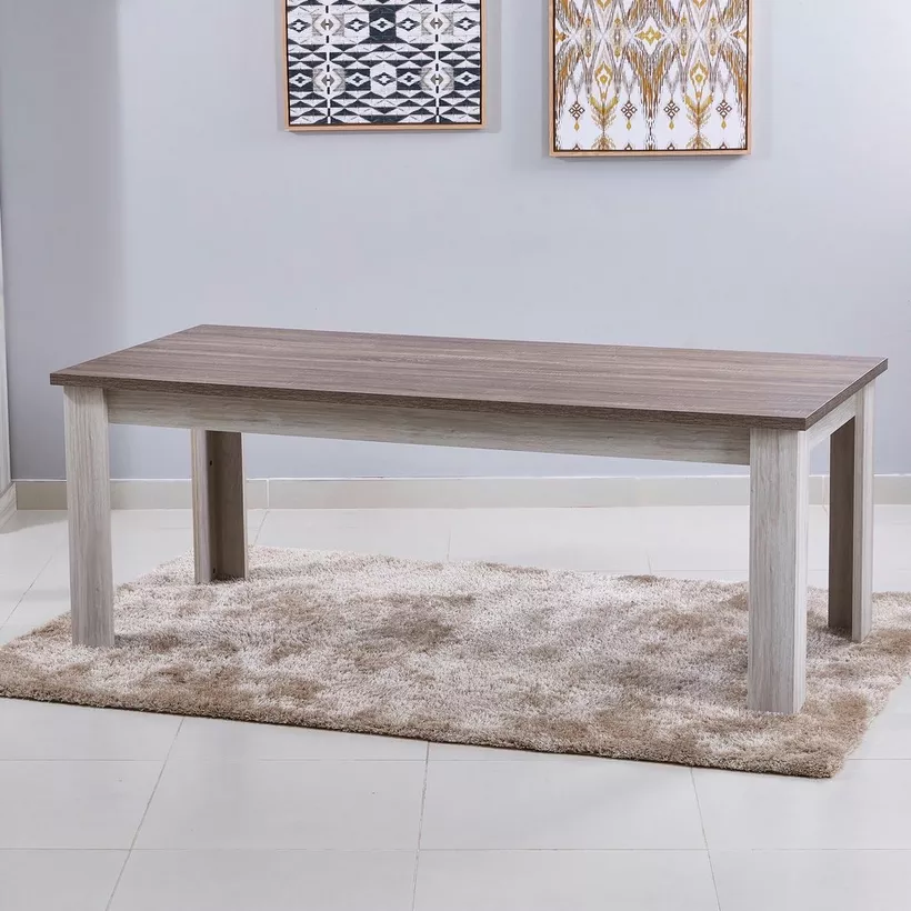 Angelic 8-Seater Dining Table - Image 3