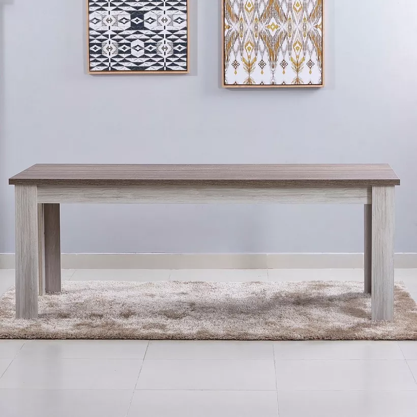 Angelic 8-Seater Dining Table - Image 4