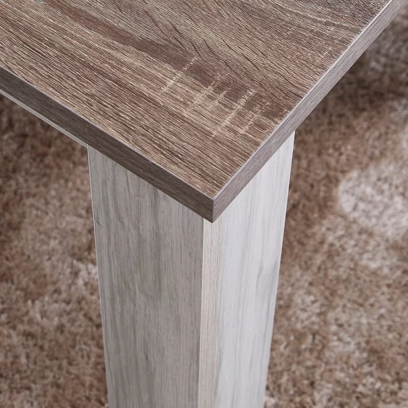 Angelic 8-Seater Dining Table - Image 5