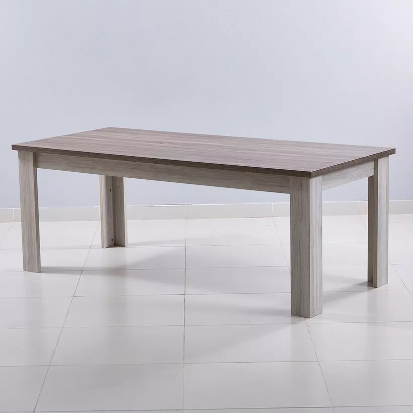 Angelic 8-Seater Dining Table - Image 6
