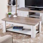Angelic Coffee Table