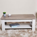 Angelic Coffee Table