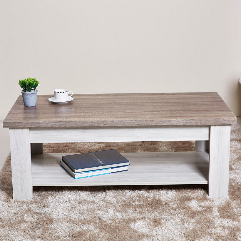 Angelic Coffee Table - Image 3