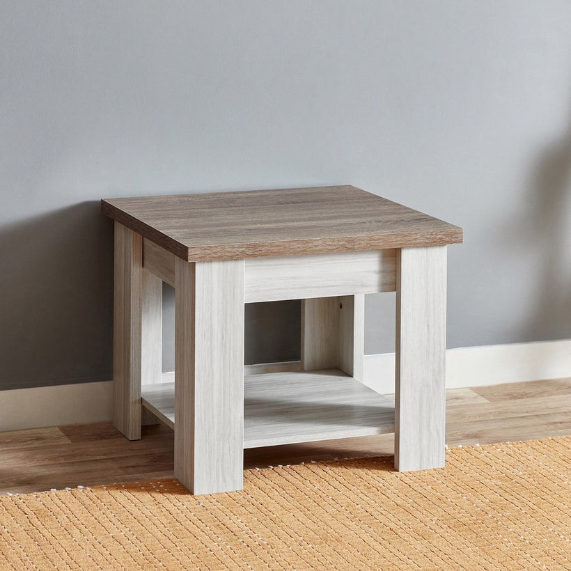 Angelic End Table - Image 3