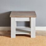 Angelic End Table