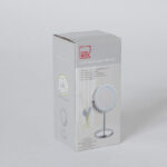 Ailena LED Double Sided 3X Table Mirror - 17cm