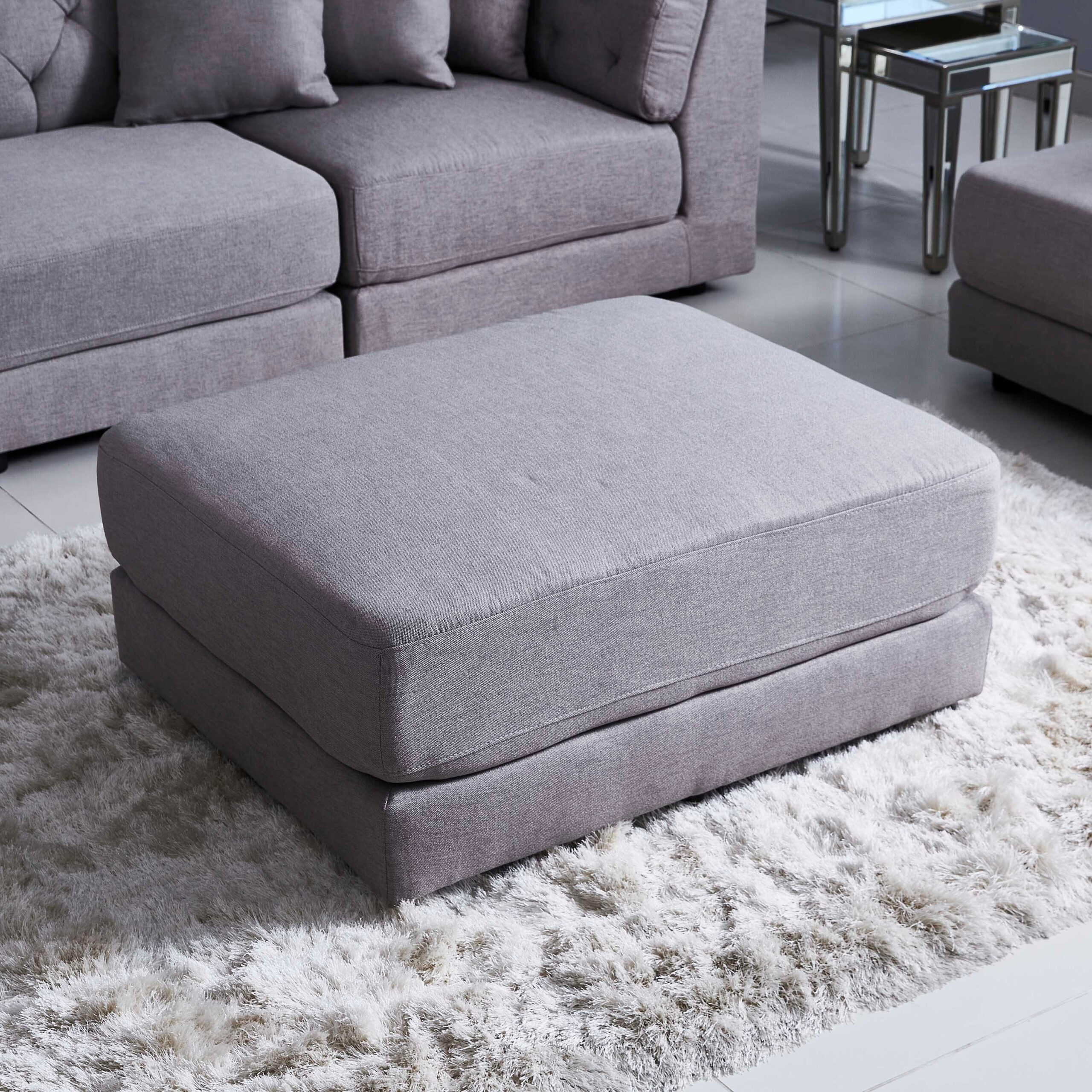 Emotion Ottoman