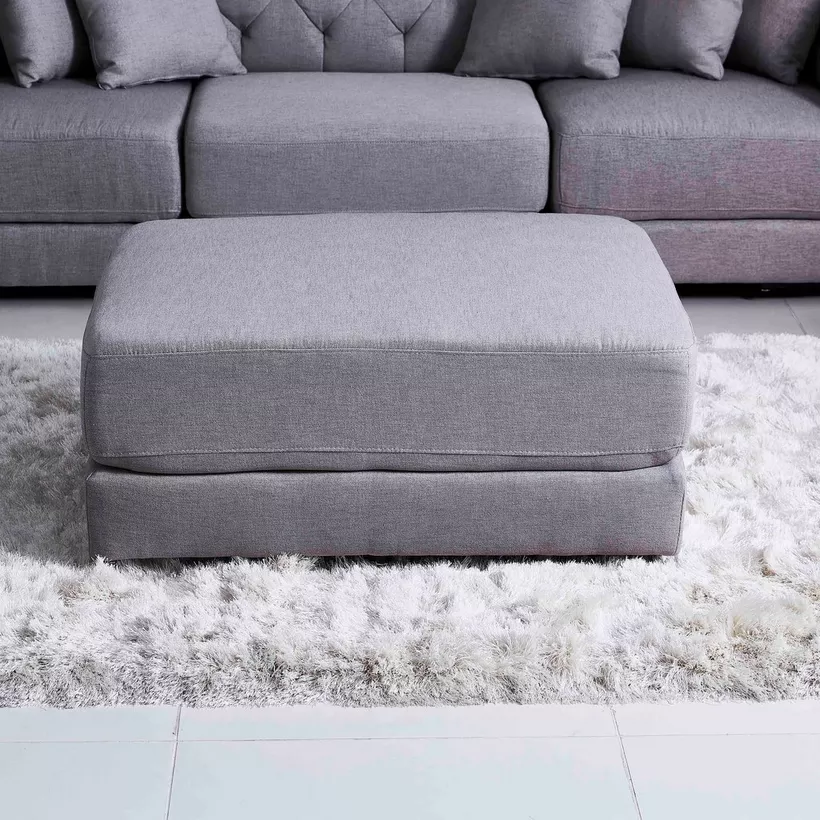 Emotion Ottoman - Image 3