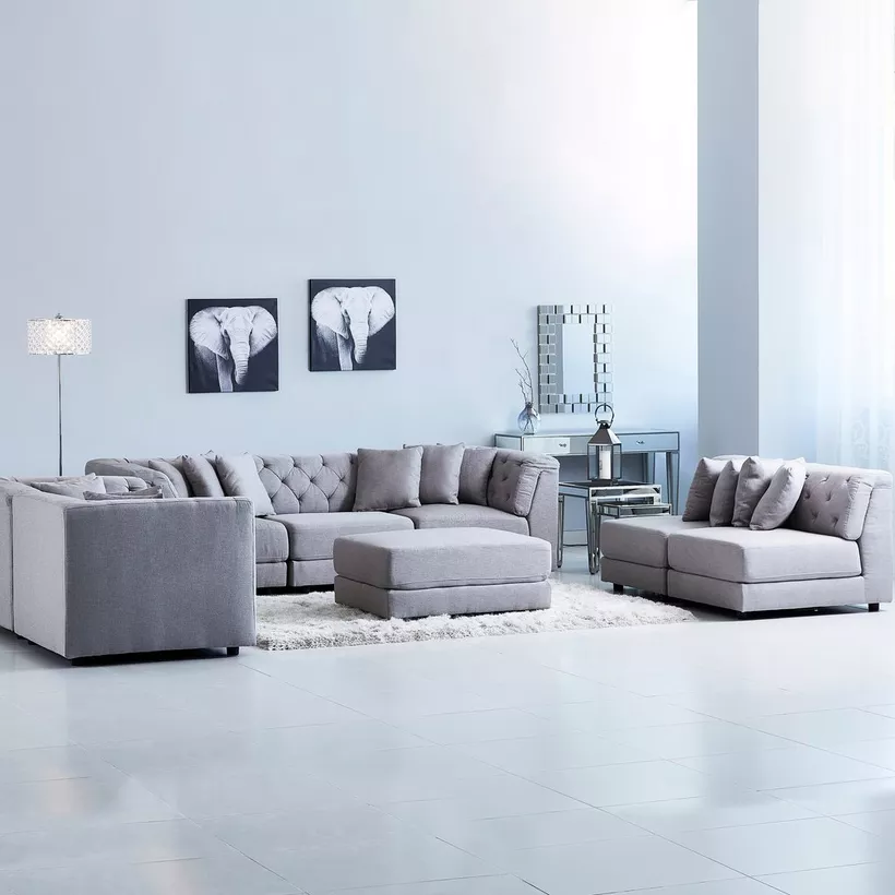 Emotion Ottoman - Image 4