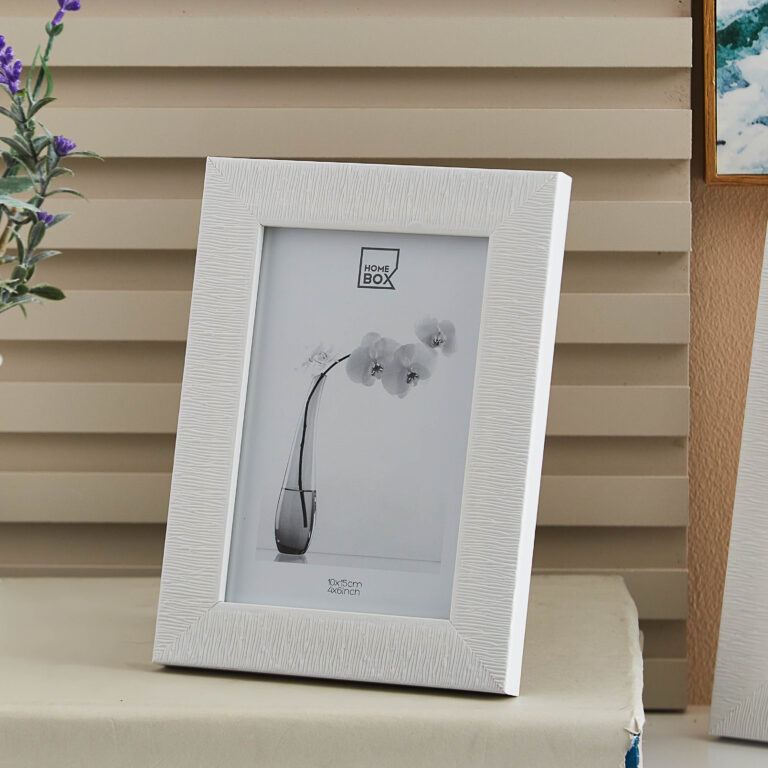 Waterford Photo Frame - 6x4 inches