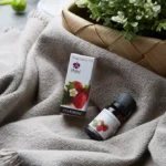 Orchid Strawberry Potpourri Oil - 10 ml