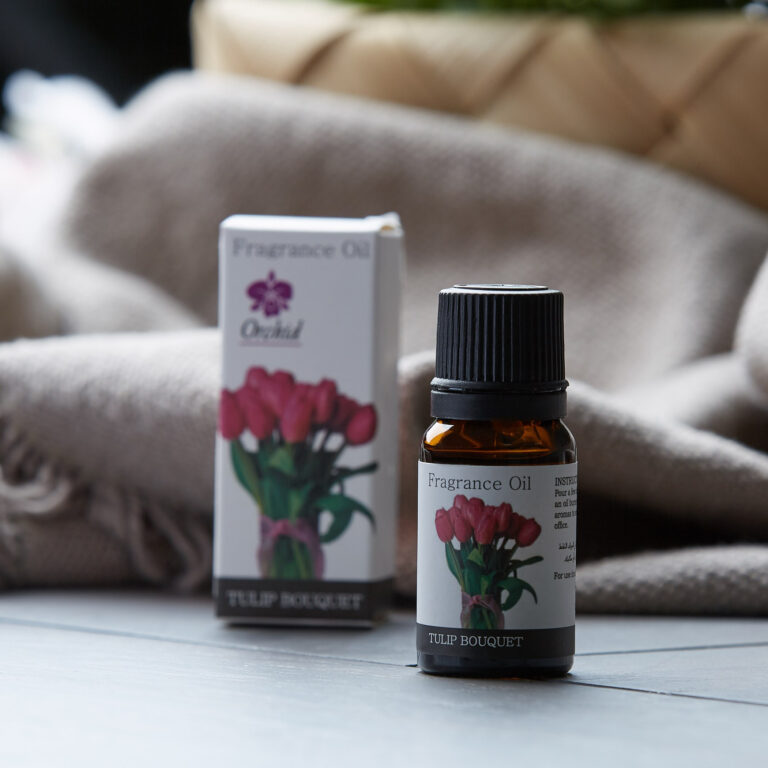 Tulip Orchid Potpourri Oil - 10 ml