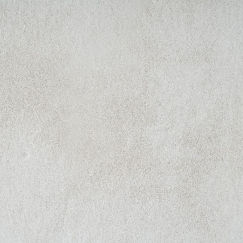 Faux Rabbit Fur Soft Plush Rug - 80x150 cm - Image 4