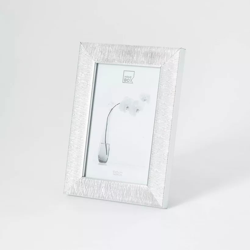 Waterford Textured Photo Frame - 4x6 inches - Image 2