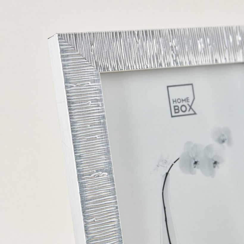 Waterford Textured Photo Frame - 13x1x18 cm - Image 4
