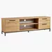 Urban 1.8 Metre TV Unit for TVs up to 75 inches - Image 5