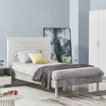 Movo Patara Twin Bed - 120x200 cm