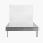 Movo Patara Twin Bed - 120x200 cm