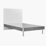Movo Patara Twin Bed - 120x200 cm