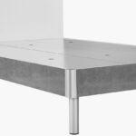 Movo Patara Twin Bed - 120x200 cm
